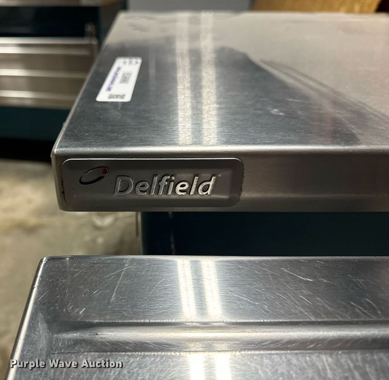 image for item EG6968 Restaurant equipment