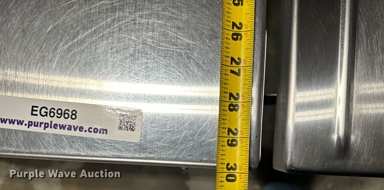 image for item EG6968 Restaurant equipment