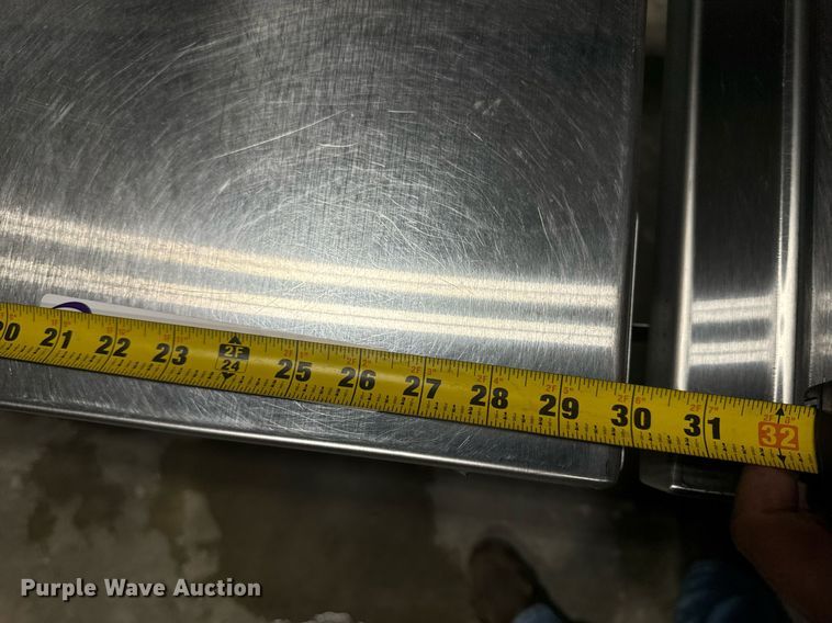 image for item EG6968 Restaurant equipment