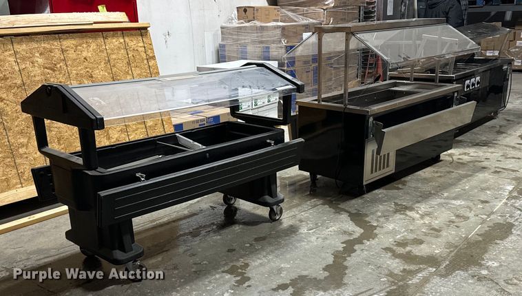 image for item EG6969 Restaurant equipment