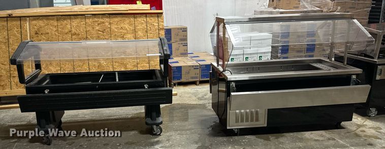 image for item EG6969 Restaurant equipment