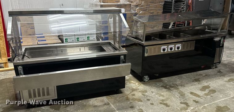 image for item EG6969 Restaurant equipment
