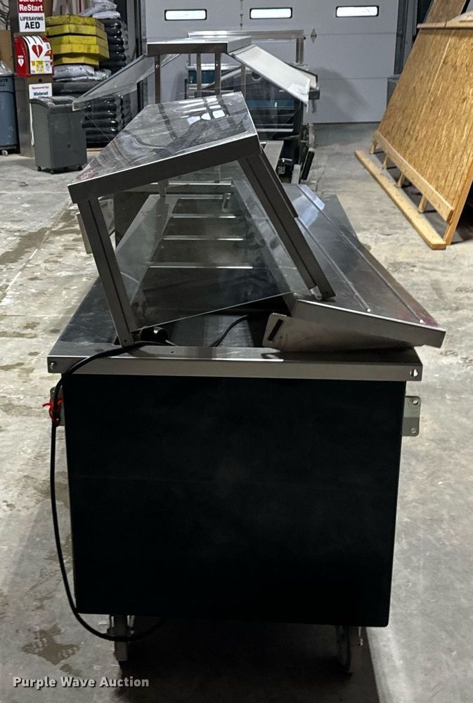 image for item EG6969 Restaurant equipment