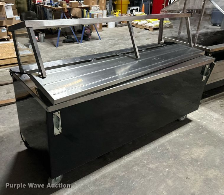 image for item EG6969 Restaurant equipment