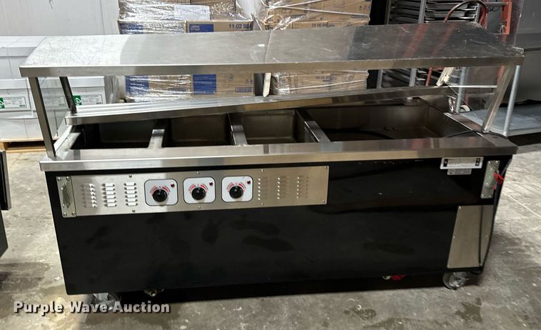 image for item EG6969 Restaurant equipment