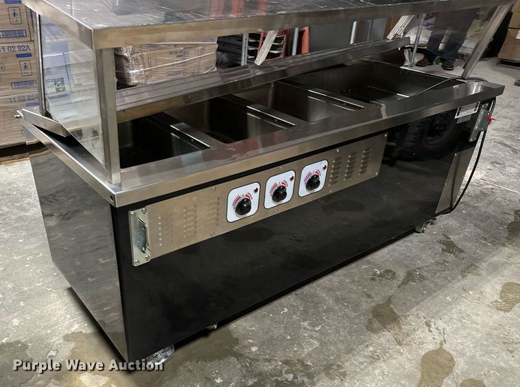 image for item EG6969 Restaurant equipment