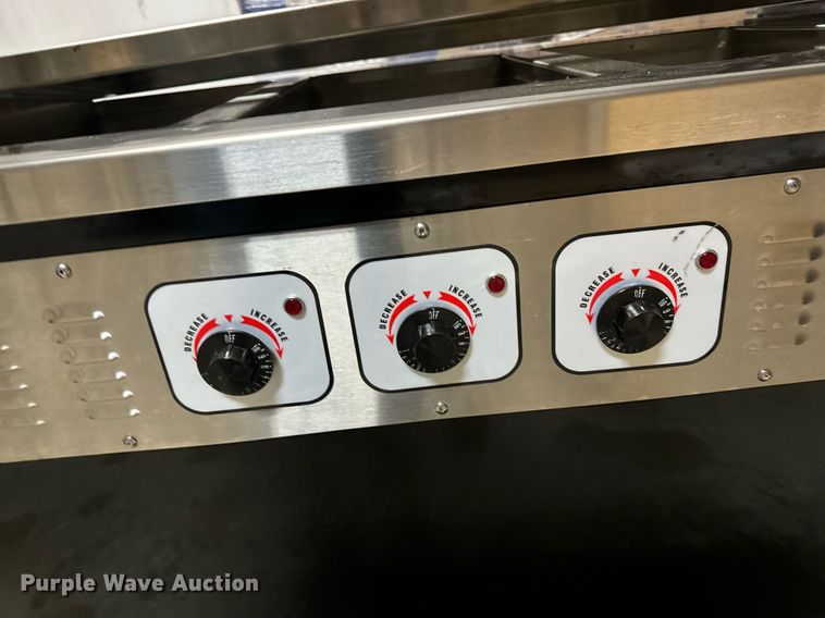 image for item EG6969 Restaurant equipment