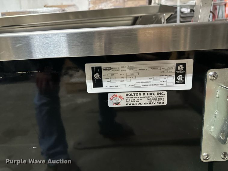 image for item EG6969 Restaurant equipment