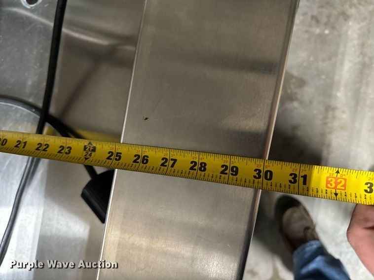 image for item EG6969 Restaurant equipment