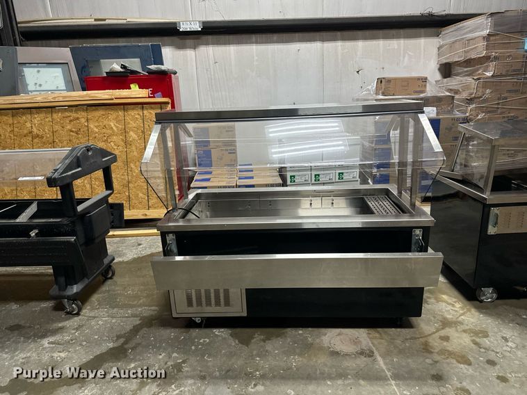 image for item EG6969 Restaurant equipment