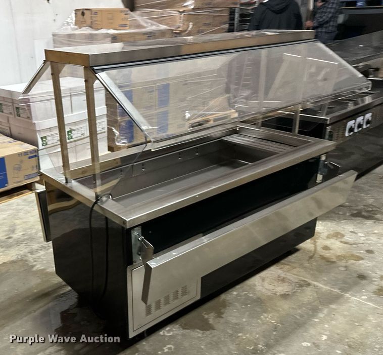 image for item EG6969 Restaurant equipment