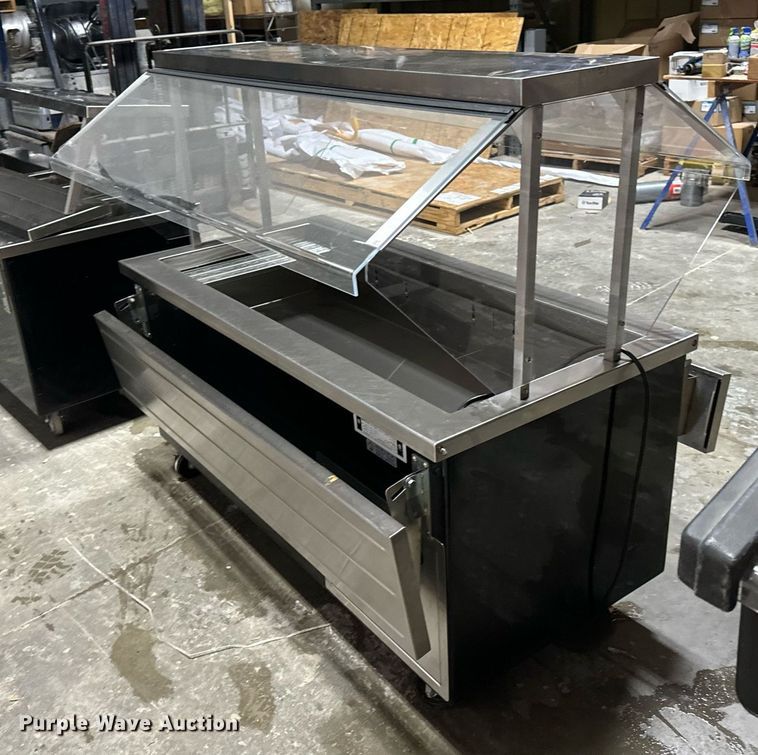 image for item EG6969 Restaurant equipment