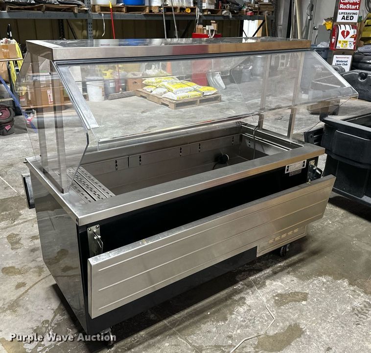 image for item EG6969 Restaurant equipment