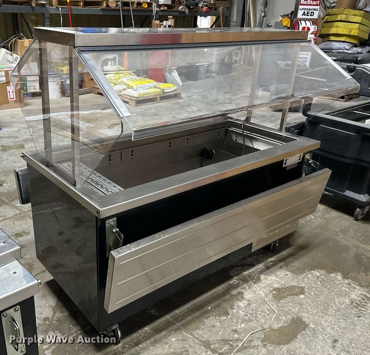 image for item EG6969 Restaurant equipment