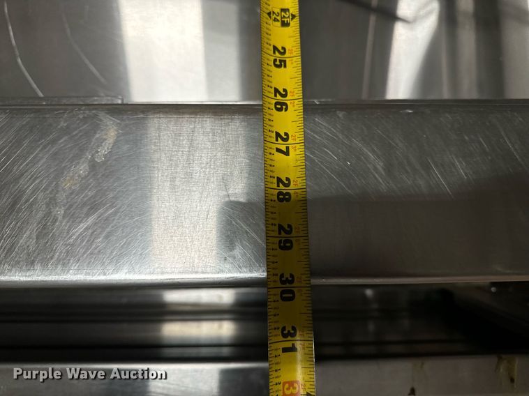 image for item EG6969 Restaurant equipment