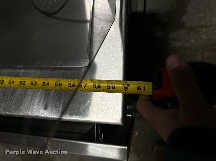 image for item EG6969 Restaurant equipment