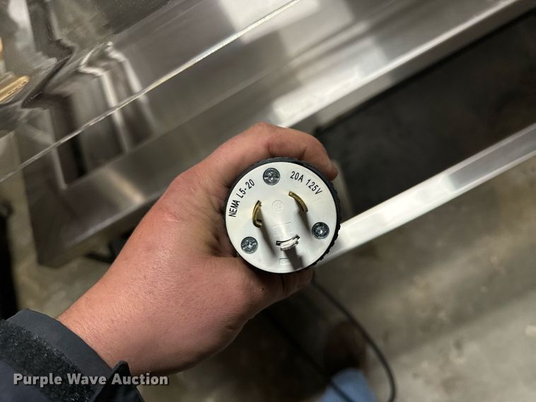 image for item EG6969 Restaurant equipment