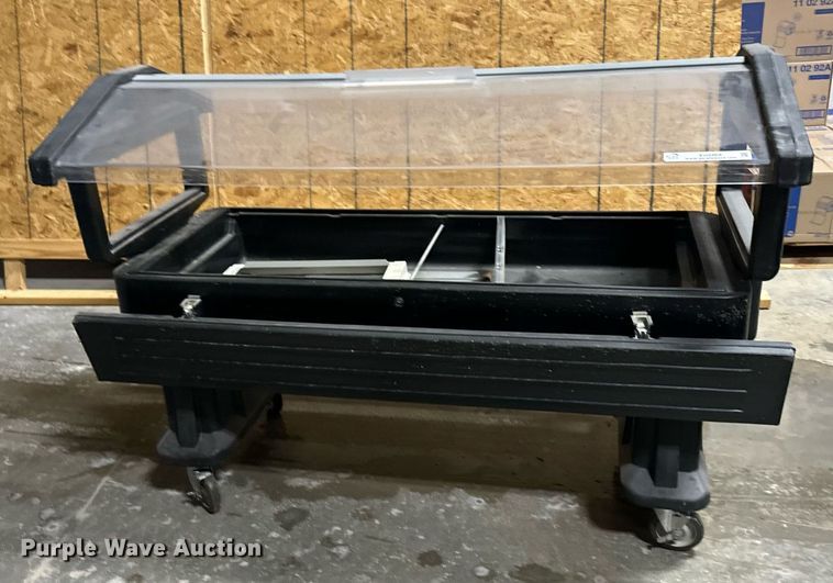 image for item EG6969 Restaurant equipment