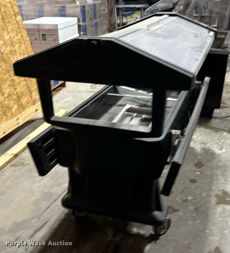 image for item EG6969 Restaurant equipment