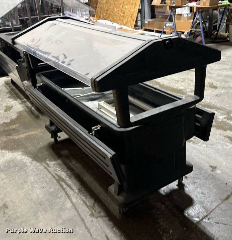 image for item EG6969 Restaurant equipment