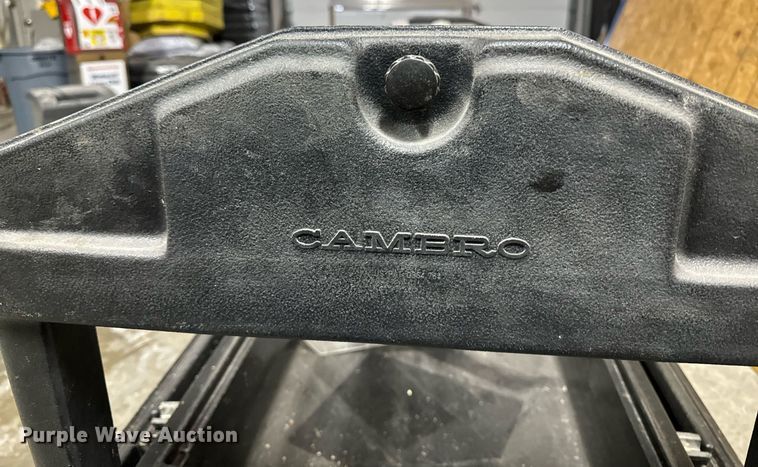 image for item EG6969 Restaurant equipment