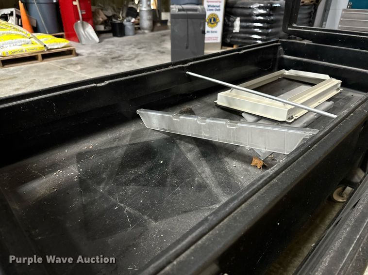 image for item EG6969 Restaurant equipment