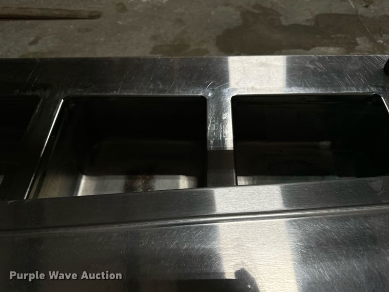 image for item EG6969 Restaurant equipment