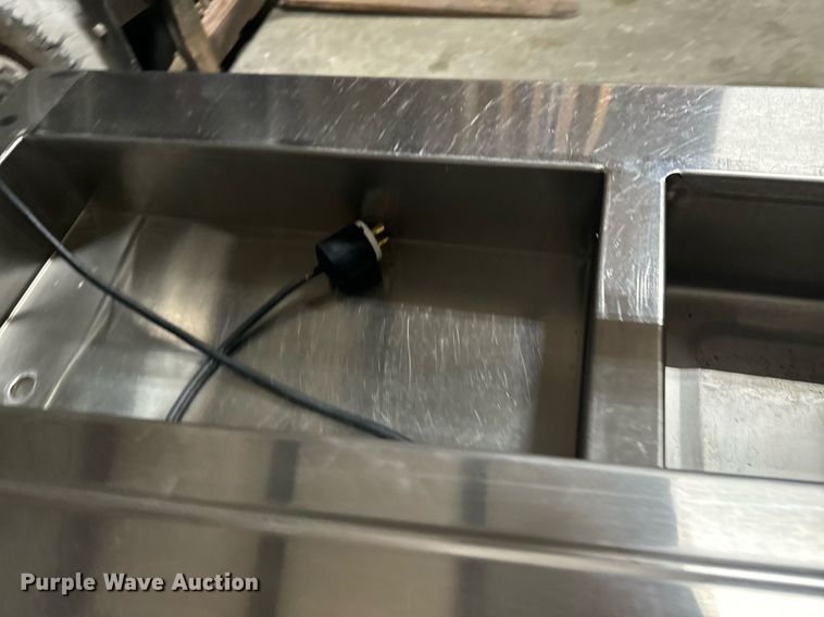 image for item EG6969 Restaurant equipment