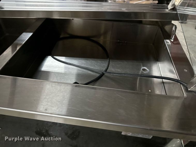 image for item EG6969 Restaurant equipment