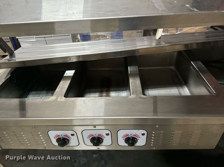 image for item EG6969 Restaurant equipment