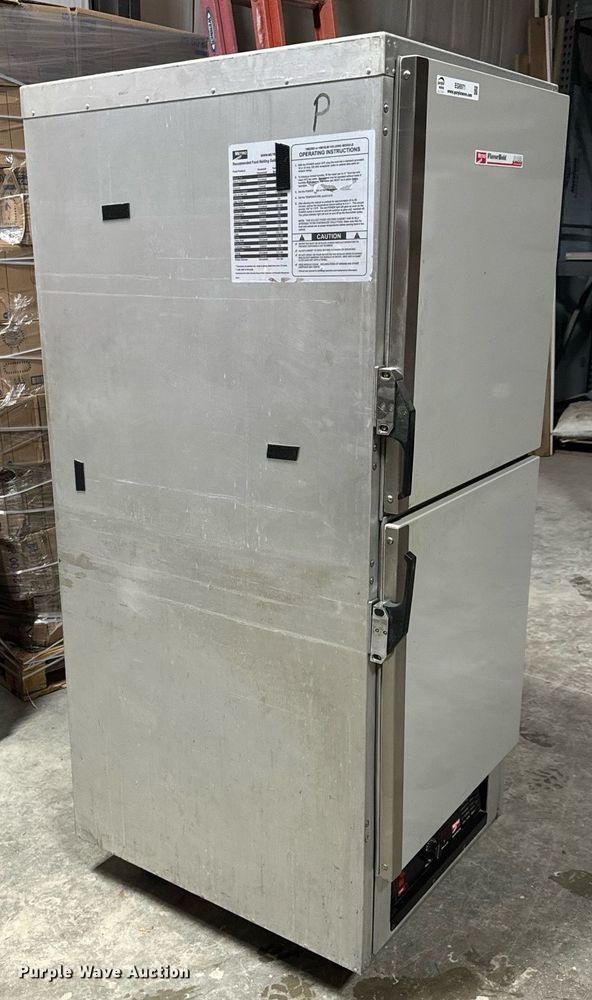 image for item EG6971 Metro FlavorHold C199 heated holding cabinet