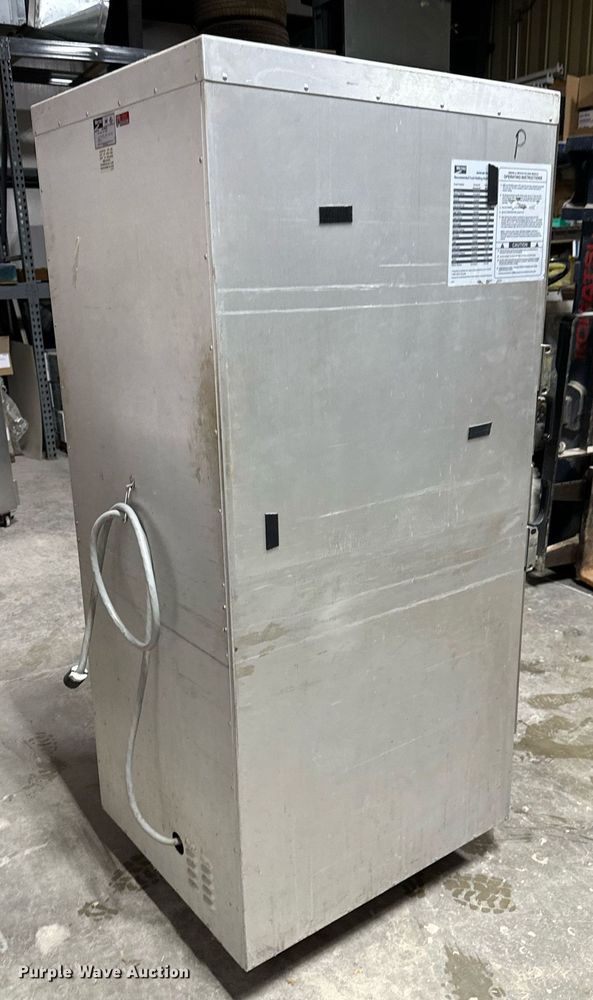 image for item EG6971 Metro FlavorHold C199 heated holding cabinet