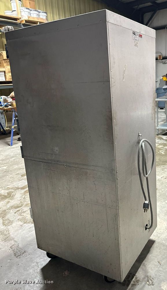 image for item EG6971 Metro FlavorHold C199 heated holding cabinet