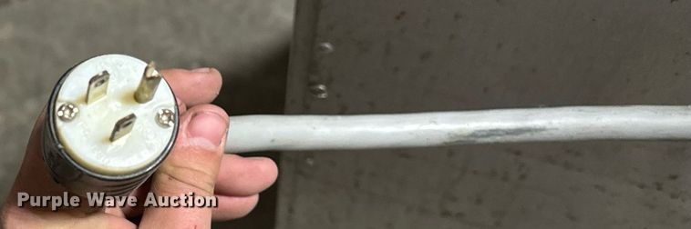 image for item EG6971 Metro FlavorHold C199 heated holding cabinet