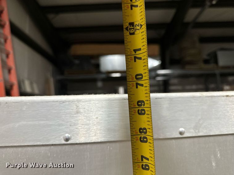 image for item EG6971 Metro FlavorHold C199 heated holding cabinet