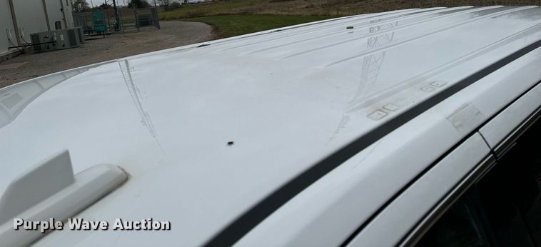 image for item EG6979 2015 Chevrolet Tahoe Police SUV