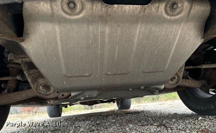 image for item EG6979 2015 Chevrolet Tahoe Police SUV