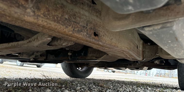 image for item EG6979 2015 Chevrolet Tahoe Police SUV