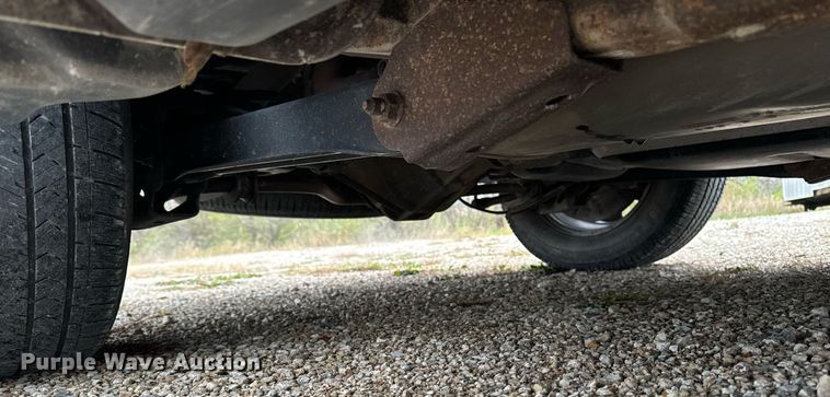 image for item EG6979 2015 Chevrolet Tahoe Police SUV