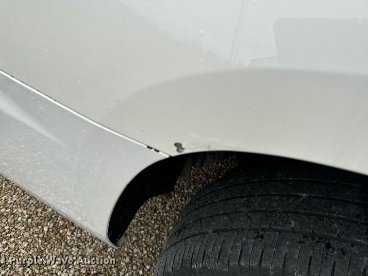 image for item EG6979 2015 Chevrolet Tahoe Police SUV