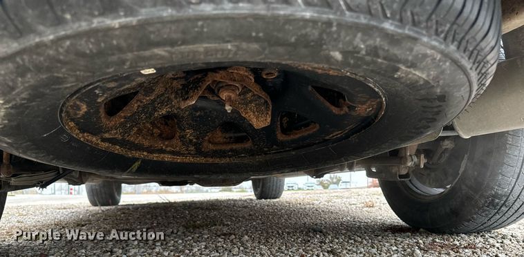 image for item EG6979 2015 Chevrolet Tahoe Police SUV