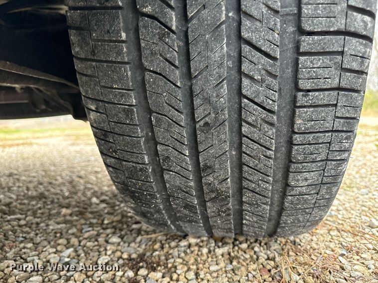 image for item EG6979 2015 Chevrolet Tahoe Police SUV