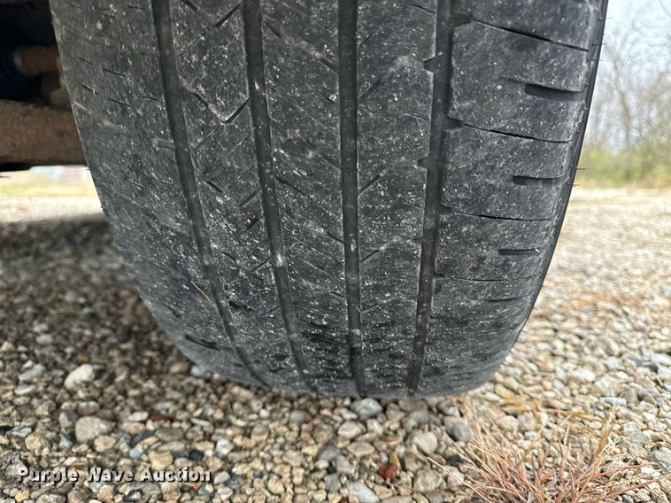 image for item EG6979 2015 Chevrolet Tahoe Police SUV