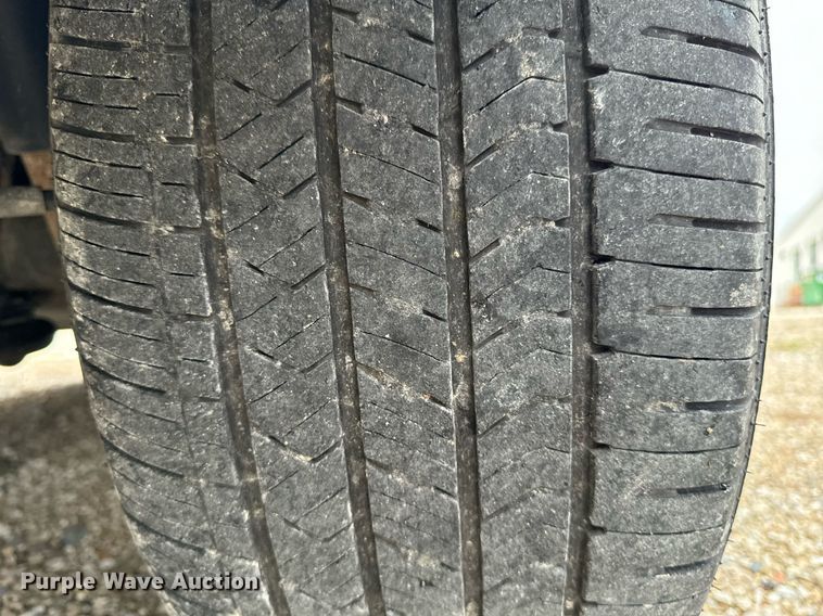 image for item EG6979 2015 Chevrolet Tahoe Police SUV