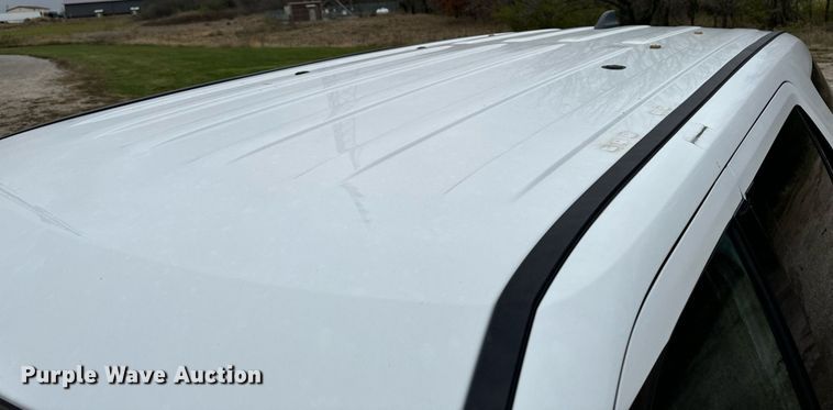 image for item EG6980 2018 Ford Explorer Police Interceptor  SUV