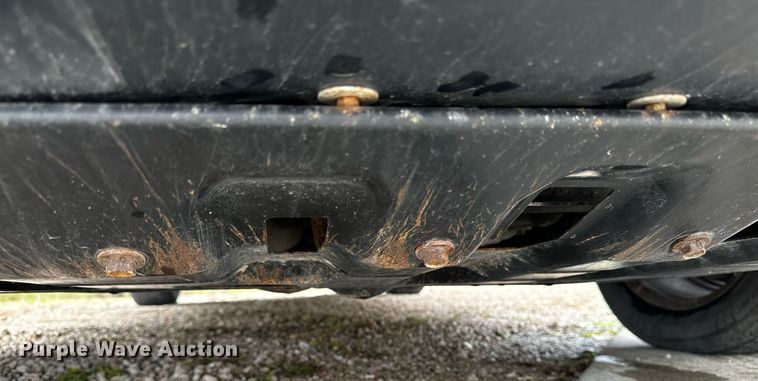 image for item EG6980 2018 Ford Explorer Police Interceptor  SUV