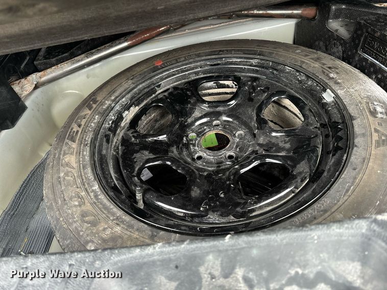 image for item EG6980 2018 Ford Explorer Police Interceptor  SUV