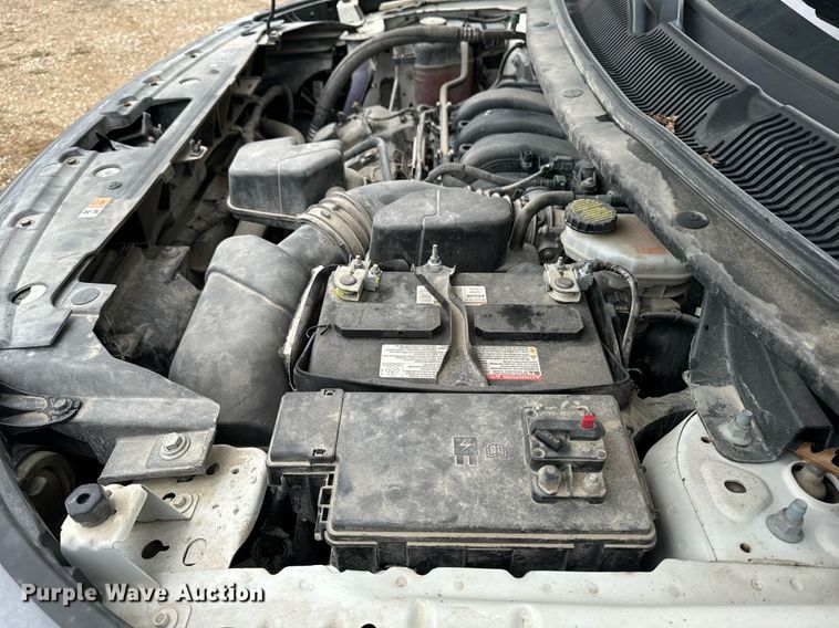 image for item EG6980 2018 Ford Explorer Police Interceptor  SUV