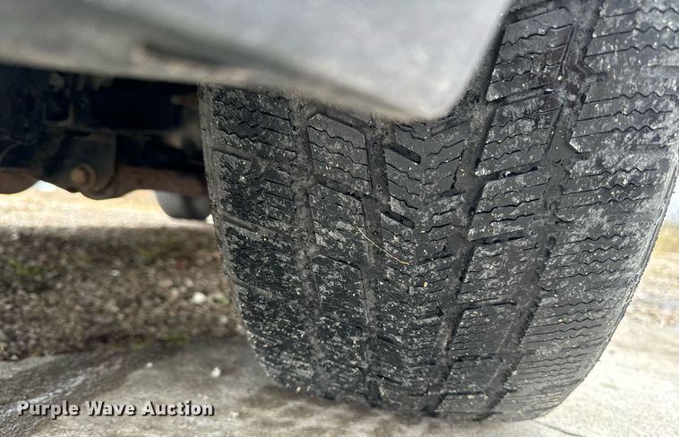 image for item EG6980 2018 Ford Explorer Police Interceptor  SUV