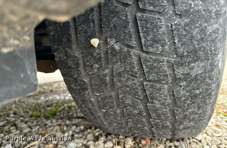 image for item EG6980 2018 Ford Explorer Police Interceptor  SUV